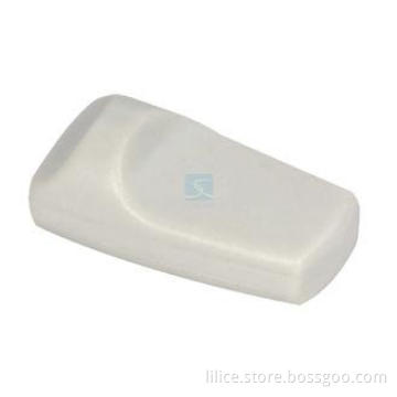 Supermarket Clothing Security tags AM EAS Hard Tag With Rou